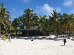 Tapuaetai