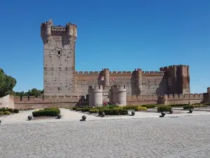 Castle La Mota