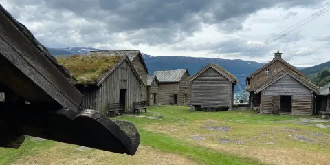 Voss Folkemuseum