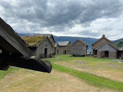 Voss Folk Museum