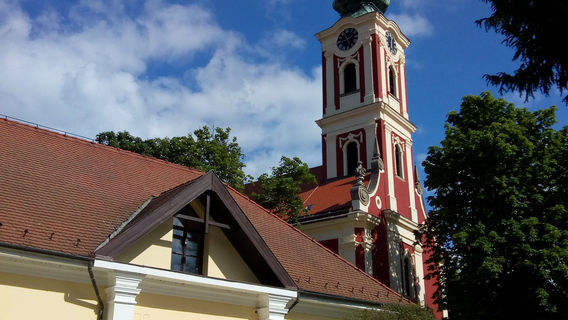 Serbian Orthodox Museum