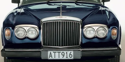 世界穿著藝術及古董車博物館