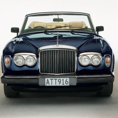 Nelson Classic Car Museum