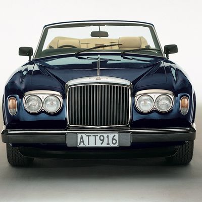 Nelson Classic Car Museum