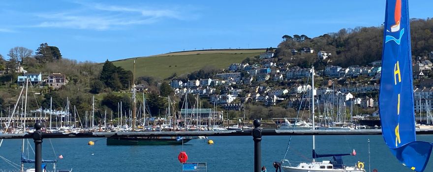 Dartmouth Boat Hire