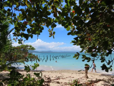 卡維塔國家公園