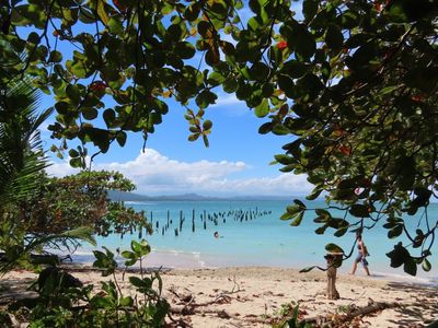 Cahuita National Park