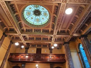 Melbourne Town Hall