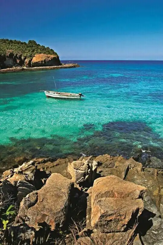 Hotels near Madagascar Exotic