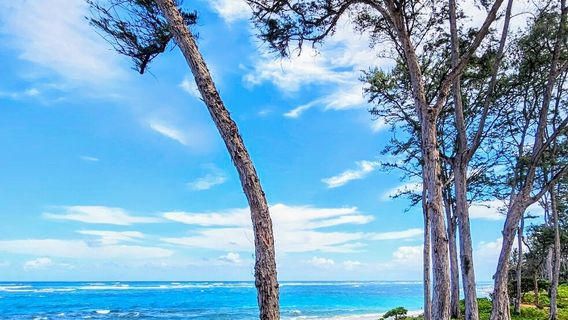 Kokololio Beach Park