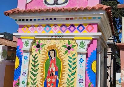 Chichicastenango