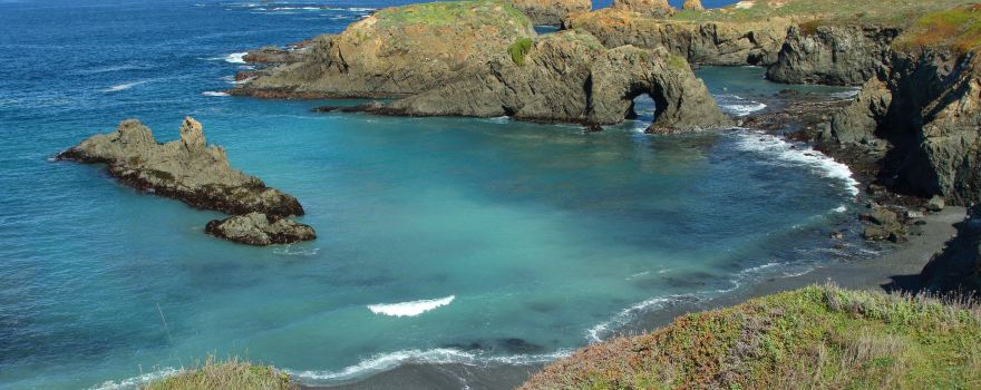 Mendocino Headlands State Park