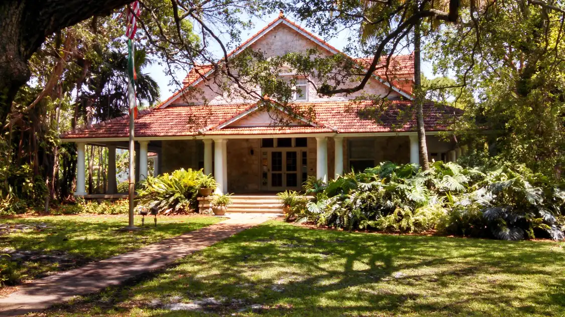 Hotels near Coral Gables Merrick House