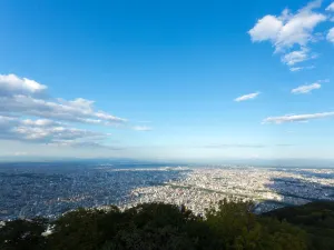 Mt. Moiwa