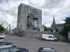 Listowel Castle