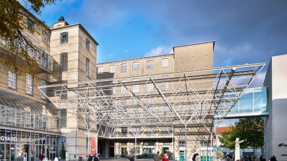 Art Museum Brandts