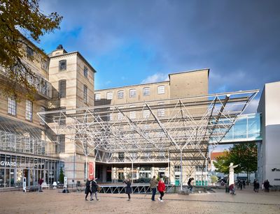 Art Museum Brandts