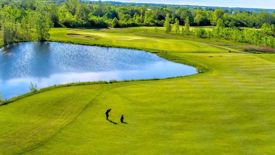Loyalist Golf & Country Club