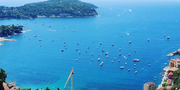 Moyenne Corniche
