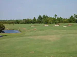 Legends Golf & Resort