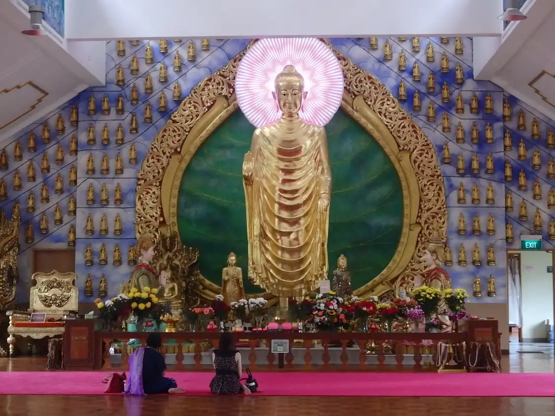 Hotel in zona Sasanaransi Buddhist Temple