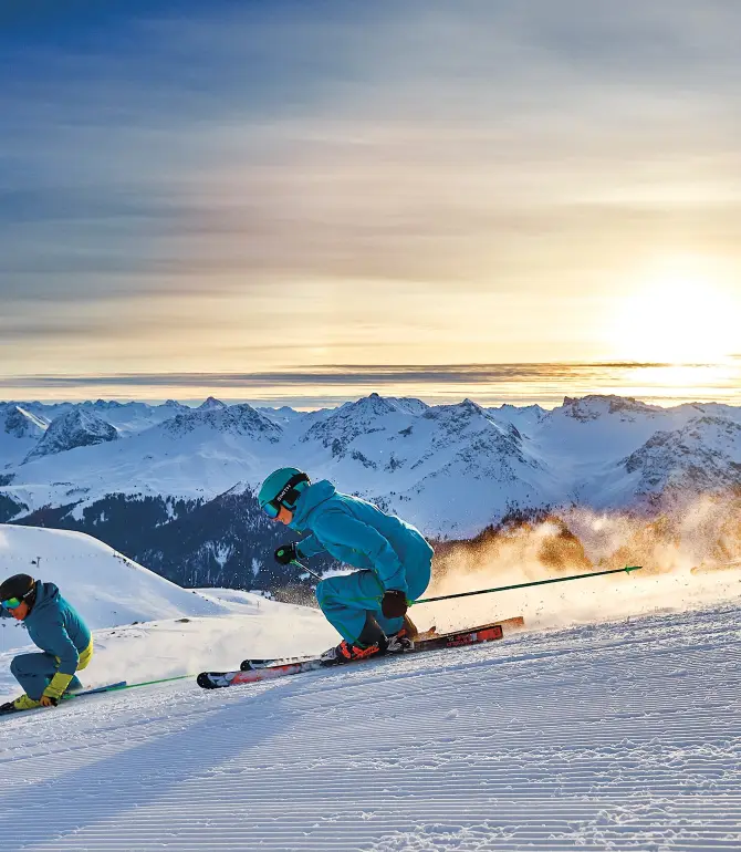 Arosa