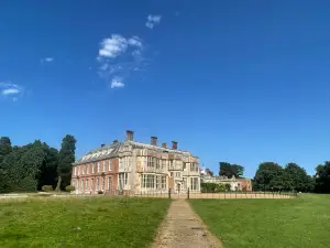 National Trust - Felbrigg Hall, Gardens & Estate
