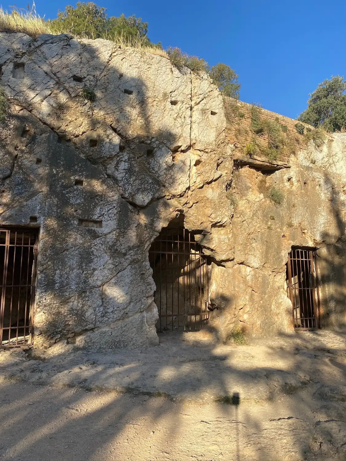 Hotel in zona La Prigione di Socrate