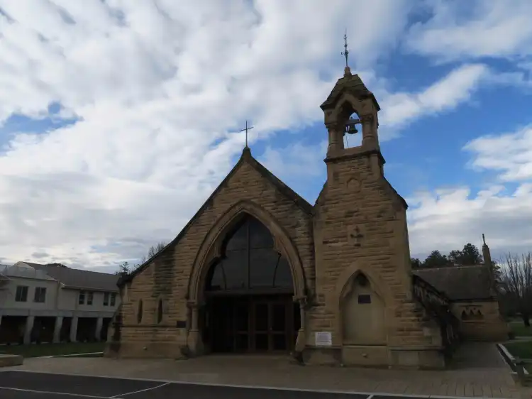 Hotels in Ainslie