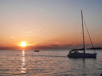 The Greeting to the Sun