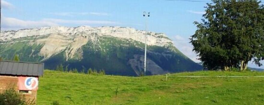 Savoie Grand Revard