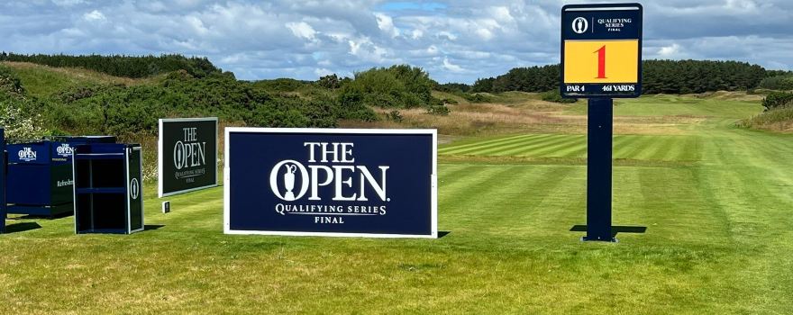 Dundonald Links