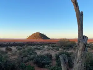 Lake Ballard