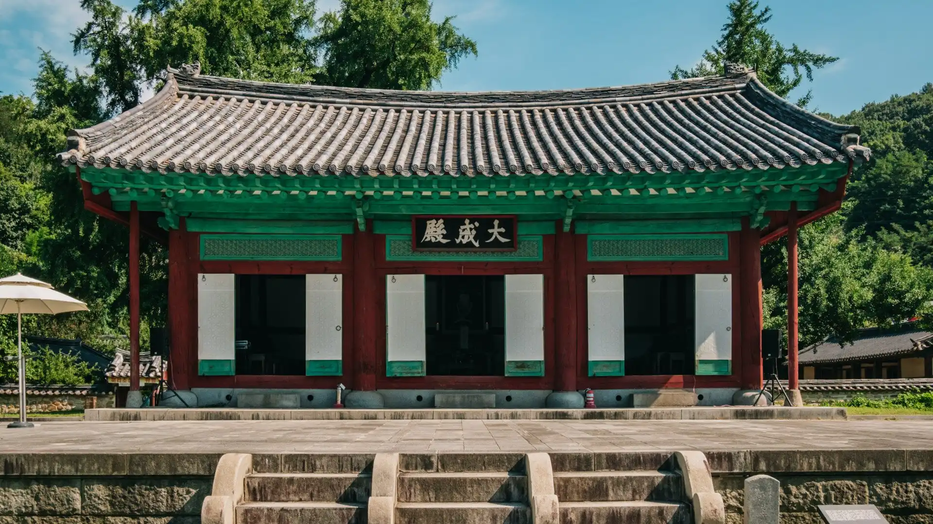 Hotels near Jeonju Hyanggyo