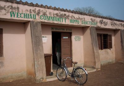 Wa Municipal