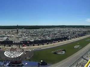 Michigan International Speedway