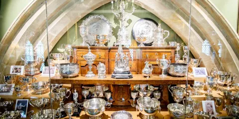 Green Howards Museum