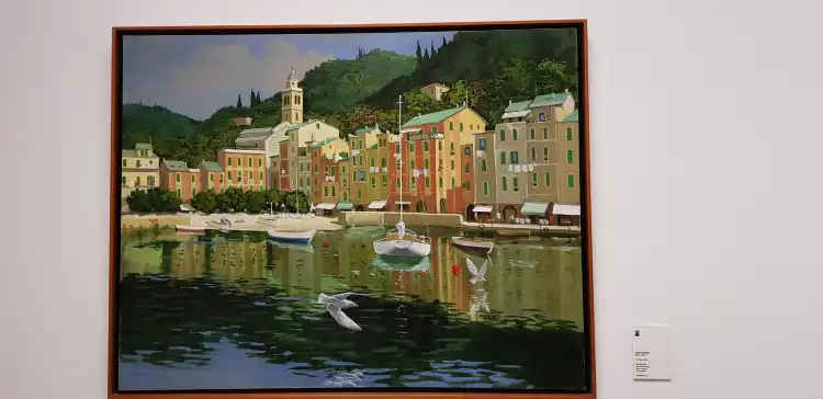 Hotels near Fran Daurel Foundation