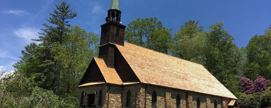 Sloop Chapel
