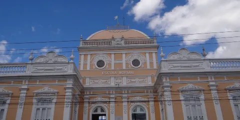 Museu Regional de Arte