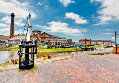 Ellesmere Port