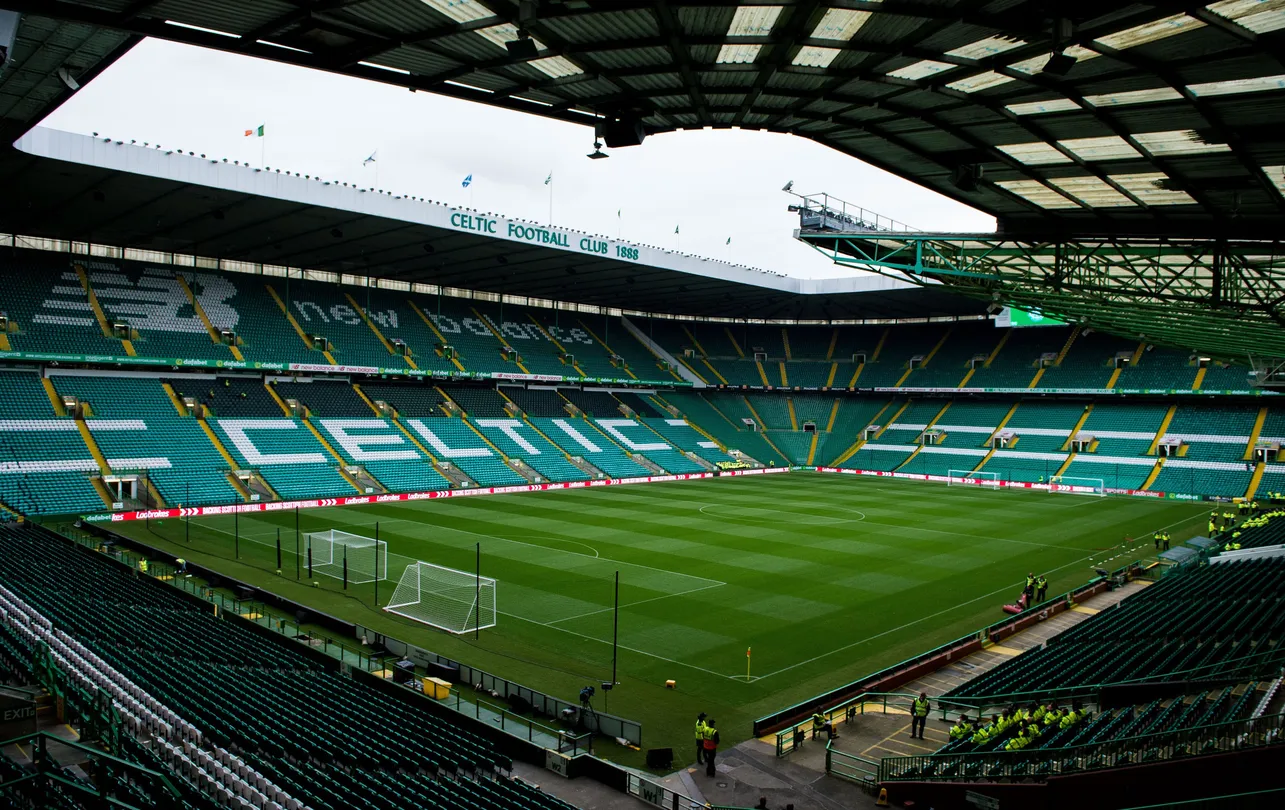 4_Celtic Park