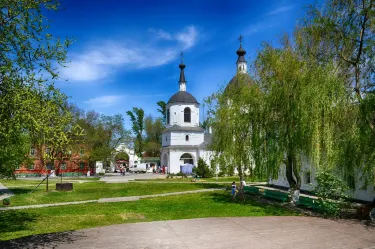 Aksaysky District