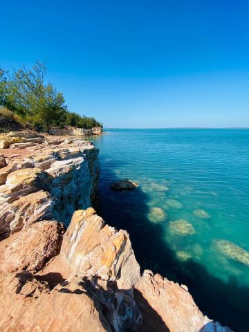 East Point Reserve