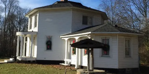 Westland Historic Village Park