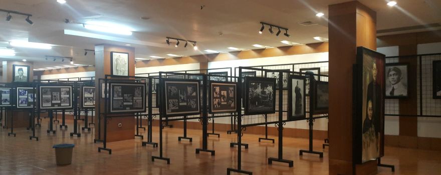 Bung Karno Library