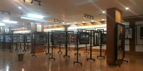 Bung Karno Museum and Library