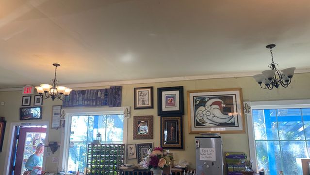 Tarpon Springs Castle Winery