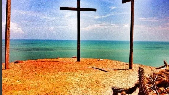 Praia da Ponta do Mel