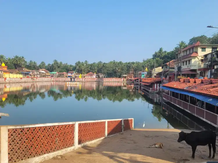 Gokarna